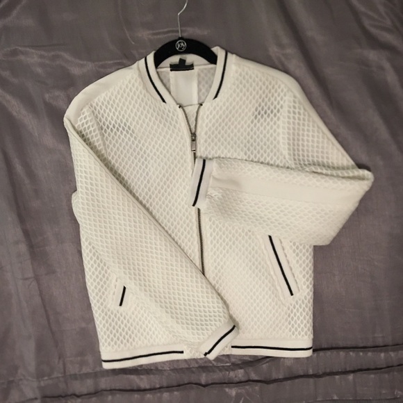 Topshop Jackets & Blazers - Topshop Jacket